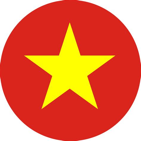 vietnam flag png